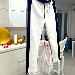 Kenzo sport pants size XL